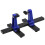 Adjustable PCB Holder Clamp with 360 Rotation and NonSlip Base for Precise Soldering 4