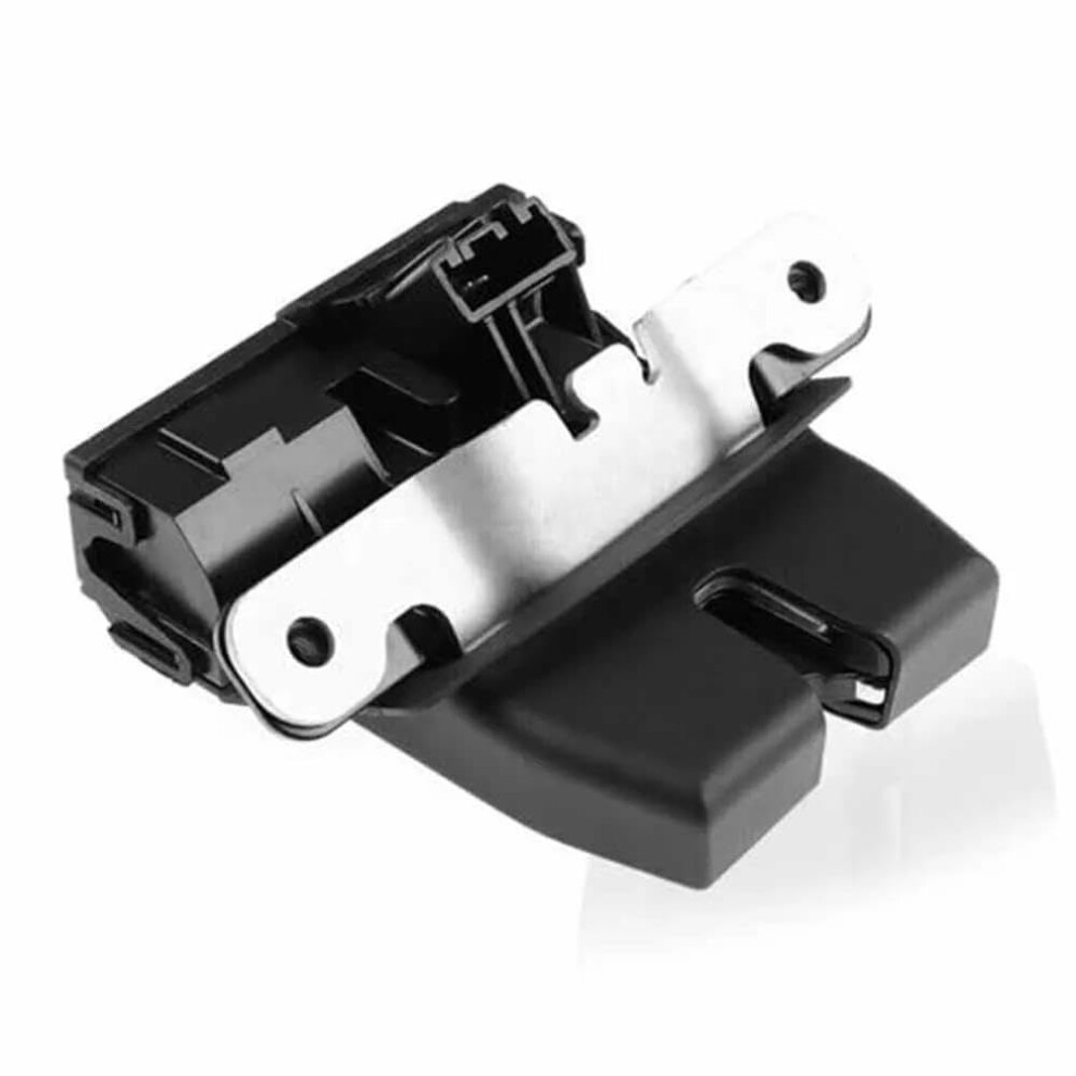Rear Boot Trunk Lid Lock For Ford Fiesta Mk7 20082017 Hatchback Secure Easy Installation 9455672312585