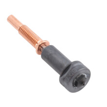 0,4 mm High-Flow 3D-Druck-Düsensatz, M5, 1,75 mm