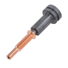4-teiliges Düsen-Set mit 0,4-mm-Düsen für H2/V2S Revo Hemera 1,75 mm