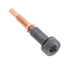 Juego de boquillas de 0,6 mm con rosca M5 para RapidChange REVO H2 V2S