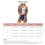 Γυναικείο Casual Chic Cardigan Top Ελαφρύ Μακρυμάνικο Ανοιχτό Μπροστά με Κουμπώματα προς τα 6