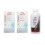 Wella (2-Pack + Developer) Wella Color Charm Toner T18 Lightest Ash Blonde 1