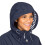 Trespass (L, Navy) Trespass Womens Waterproof Jacket - Flourish C 5