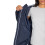Trespass (L, Navy) Trespass Womens Waterproof Jacket - Flourish C 7