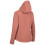 Trespass (18, Clay) Trespass Womens Softshell Jacket - Bela II 7
