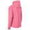 Trespass (12, Rose Blush) Trespass Womens Softshell Jacket - Bela II 7