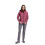 Trespass (12, Rose Blush) Trespass Womens Softshell Jacket - Bela II 2