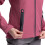 Trespass (12, Rose Blush) Trespass Womens Softshell Jacket - Bela II 5