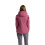 Trespass (12, Rose Blush) Trespass Womens Softshell Jacket - Bela II 4