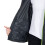 Trespass (L, Black) Trespass Unisex Waterproof - Qikpac Jacket 5