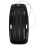Trespass (EACH, Black) Trespass Snow Sledge Heavy Duty With Rope 1