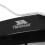 Trespass (EACH, Black) Trespass Snow Sledge Heavy Duty With Rope 2