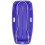 Trespass (EACH, Blue) Trespass Snow Sledge Heavy Duty With Rope 9