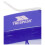 Trespass (EACH, Blue) Trespass Snow Sledge Heavy Duty With Rope 3