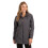 Trespass (16, Carbon) Trespass Womens Softshell Jacket Kristen 2