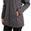 Trespass (16, Carbon) Trespass Womens Softshell Jacket Kristen 4