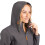 Trespass (16, Carbon) Trespass Womens Softshell Jacket Kristen 2