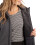 Trespass (16, Carbon) Trespass Womens Softshell Jacket Kristen 3