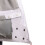 Trespass (12, White) Trespass Womens Ski Jacket - Doris 2