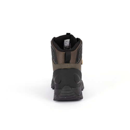 Trespass (7, Olive) Trespass Mens Waterproof Walking Boots Conrad 2