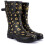 Trespass (5, Leopard) Trespass Womens Wellington Boots - Celeste 5