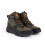 Trespass (7, Olive) Trespass Mens Waterproof Walking Boots Conrad 2