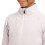 Trespass (9/10, Pale Grey) Trespass Girls 1/2 Zip Jumper Pullover - Meadows 2