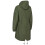 Trespass (18, Moss) Trespass Womens Waterproof Jacket - Daytrip 3