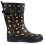 Trespass (5, Leopard) Trespass Womens Wellington Boots - Celeste 6