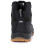 Trespass (11, Black) Trespass Kids Walking Boot Waterproof Corin 5