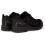 Trespass (12, Black) Trespass Mens Walking Shoe - Scarp B 7