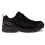 Trespass (12, Black) Trespass Mens Walking Shoe - Scarp B 2