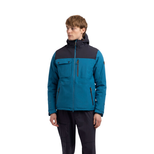 Trespass Trespass Men's Waterproof Jacket - Eastwell 2