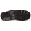 Trespass (12, Black) Trespass Mens Walking Shoe - Scarp B 4