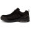 Trespass (12, Black) Trespass Mens Walking Shoe - Scarp B 3