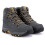 Trespass (3, Grey) Trespass Kids Walking Boot Waterproof Corin 3