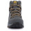 Trespass (4, Grey) Trespass Kids Walking Boot Waterproof Corin 2