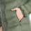 Trespass (18, Basil) Trespass Womens Padded Jacket - Rianna 5