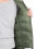 Trespass (18, Basil) Trespass Womens Padded Jacket - Rianna 6