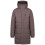 Trespass (XL, Mid Grey) Trespass Men's Waterproof Jacket - Clipster 3
