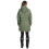 Trespass (18, Basil) Trespass Womens Padded Jacket - Rianna 2