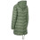 Trespass (18, Basil) Trespass Womens Padded Jacket - Rianna 7