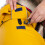 (S, Sunshine) Trespaws Waterproof Dog Coat Packaway Seadog 8