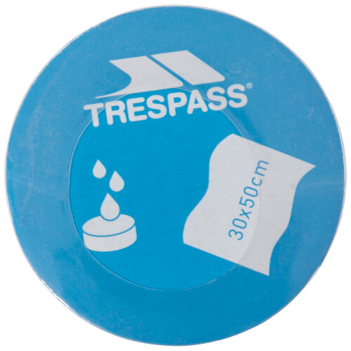 Trespass Trespass 2 Compressed Towels 1