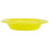 Trespass (EACH, Lime Green) Trespass Plastic Picnic Bowl - Gula 2