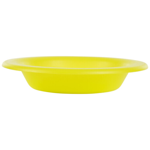 Trespass (EACH, Lime Green) Trespass Plastic Picnic Bowl - Gula 1
