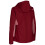Trespass (8, Dark Cherry) Trespass Womens Softshell Jacket Eckwood 2