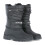 Trespass (11, Black) Trespass Adults Pull On Snow Boots Dodo 2