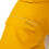 (S, Sunshine) Trespaws Waterproof Dog Coat Packaway Seadog 7